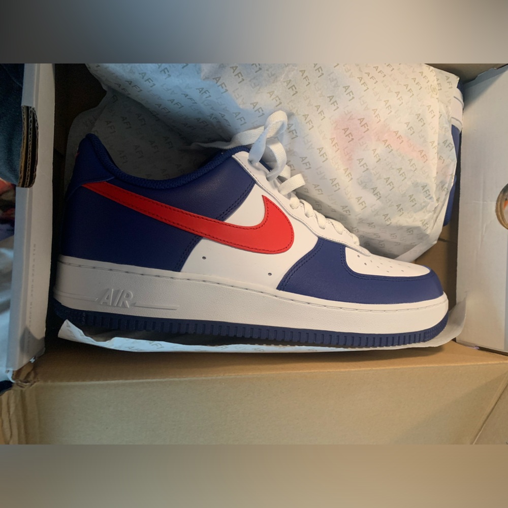Men’s af1